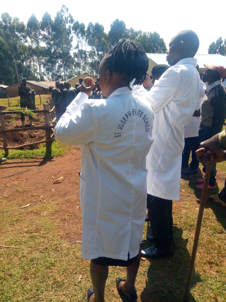 International Forest Tree Planting Day
