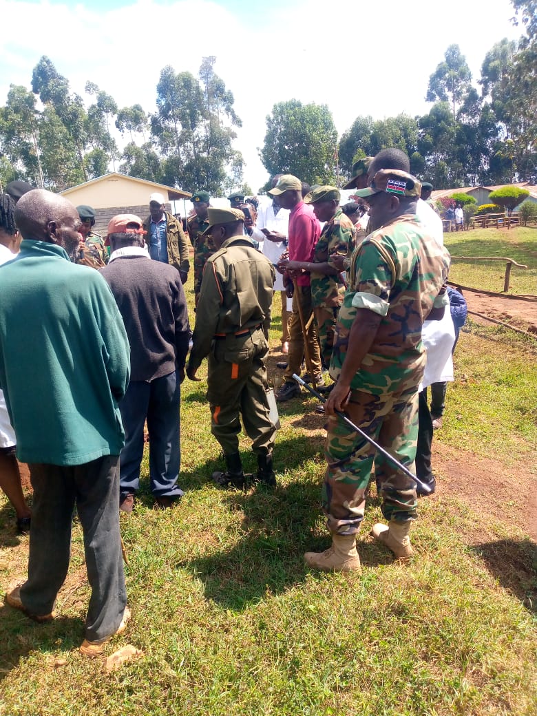 International Forest Tree Planting Day