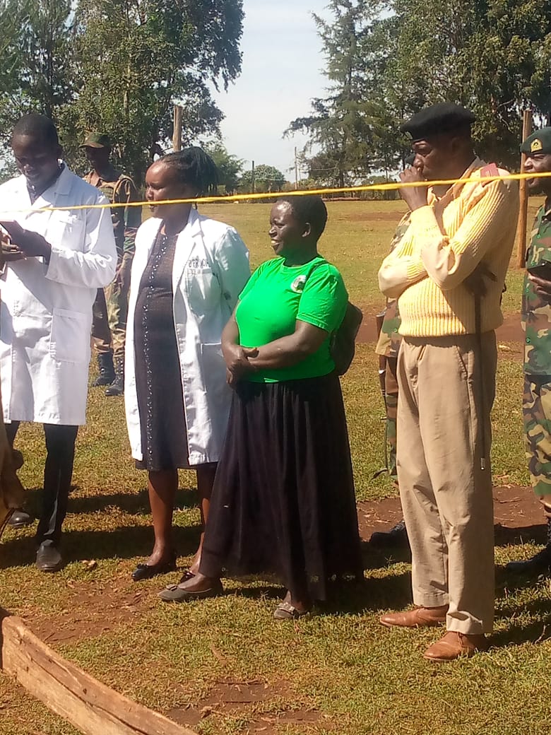 International Forest Tree Planting Day